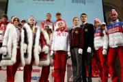 Форма олимпийской сборной России: мнения казанских дизайнеров